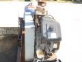 Oxford White - F450 Super Duty XL Regular Cab Dump Chassis Photo No. 18