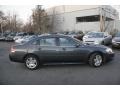 Cyber Gray Metallic - Impala LT Photo No. 4