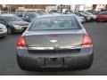 Cyber Gray Metallic - Impala LT Photo No. 6
