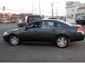 Cyber Gray Metallic - Impala LT Photo No. 9