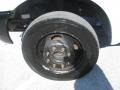 Oxford White - F450 Super Duty XL Regular Cab Dump Chassis Photo No. 27