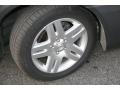 Cyber Gray Metallic - Impala LT Photo No. 17