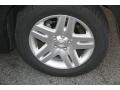 Cyber Gray Metallic - Impala LT Photo No. 19