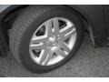 Cyber Gray Metallic - Impala LT Photo No. 20