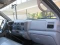 Oxford White - F450 Super Duty XL Regular Cab Dump Chassis Photo No. 36