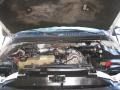 Oxford White - F450 Super Duty XL Regular Cab Dump Chassis Photo No. 42