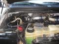 7.3 Liter OHV 16-Valve Power Stroke Turbo Diesel V8 Engine for 1999 Ford F450 Super Duty XL Regular Cab Dump Chassis #41933644