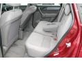 Gray Interior Photo for 2008 Honda CR-V #41933720