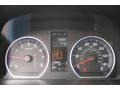 2008 Honda CR-V LX Gauges