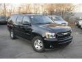 Black - Suburban LT 4x4 Photo No. 3