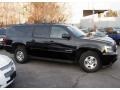 Black - Suburban LT 4x4 Photo No. 4