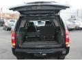 Black - Suburban LT 4x4 Photo No. 7