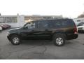 Black - Suburban LT 4x4 Photo No. 9