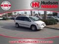 2004 Stone White Dodge Caravan SXT  photo #1