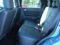 2011 Steel Blue Metallic Ford Escape Limited V6  photo #6