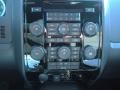 Charcoal Black Controls Photo for 2011 Ford Escape #41935550