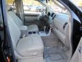 2008 Super Black Nissan Pathfinder LE  photo #16