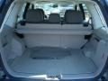 2011 Ford Escape XLS Trunk