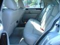 Light Camel Interior Photo for 2011 Lincoln Town Car #41935894