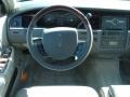 Light Camel Dashboard Photo for 2011 Lincoln Town Car #41935910