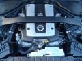 3.7 Liter DOHC 24-Valve CVTCS V6 Engine for 2011 Nissan 370Z Coupe #41936230
