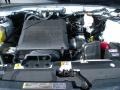 2011 White Suede Ford Escape XLT V6  photo #11