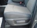 2009 Mineral Gray Metallic Dodge Ram 1500 SLT Quad Cab  photo #10