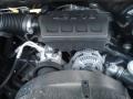 2009 Mineral Gray Metallic Dodge Ram 1500 SLT Quad Cab  photo #29