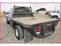 Bright Silver Metallic - Ram 3500 SLT Quad Cab 4x4 Chassis Photo No. 3