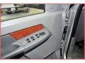 2006 Bright Silver Metallic Dodge Ram 3500 SLT Quad Cab 4x4 Chassis  photo #16