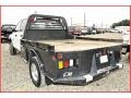 Bright White - Ram 3500 SLT Quad Cab 4x4 Chassis Photo No. 3