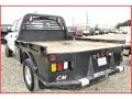 Bright White - Ram 3500 SLT Quad Cab 4x4 Chassis Photo No. 4