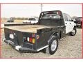 Bright White - Ram 3500 SLT Quad Cab 4x4 Chassis Photo No. 8