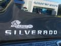 2009 Black Chevrolet Silverado 1500 LT Crew Cab 4x4  photo #9