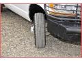 Bright White - Ram 3500 SLT Quad Cab 4x4 Chassis Photo No. 11