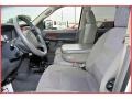Bright White - Ram 3500 SLT Quad Cab 4x4 Chassis Photo No. 15