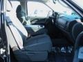 2009 Black Chevrolet Silverado 1500 LT Crew Cab 4x4  photo #17