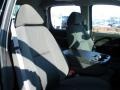 2009 Black Chevrolet Silverado 1500 LT Crew Cab 4x4  photo #18