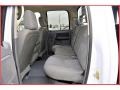 Bright White - Ram 3500 SLT Quad Cab 4x4 Chassis Photo No. 18