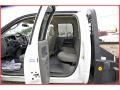 Bright White - Ram 3500 SLT Quad Cab 4x4 Chassis Photo No. 19