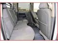 Bright White - Ram 3500 SLT Quad Cab 4x4 Chassis Photo No. 20