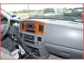 Bright White - Ram 3500 SLT Quad Cab 4x4 Chassis Photo No. 23