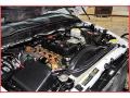 Bright White - Ram 3500 SLT Quad Cab 4x4 Chassis Photo No. 25