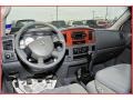 Bright White - Ram 3500 SLT Quad Cab 4x4 Chassis Photo No. 31
