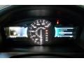 Charcoal Black Gauges Photo for 2011 Lincoln MKX #41937898