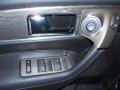 Charcoal Black Controls Photo for 2011 Lincoln MKX #41937982