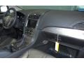 Charcoal Black Dashboard Photo for 2011 Lincoln MKX #41938014