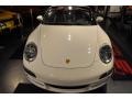 Carrara White - 911 Carrera 4S Cabriolet Photo No. 7