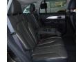  2011 MKX AWD Charcoal Black Interior