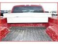 2003 Victory Red Chevrolet Silverado 1500 LT Extended Cab 4x4  photo #8